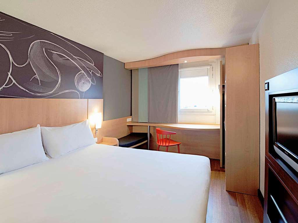 Zago Hotel Lages Habitación foto